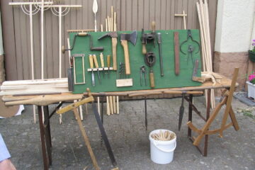 Kokie šaltkalvystės darbai atliekami jūreivių? Kokie įrankiai ir instrumentai tam naudojami - Gamybos ir priežiūros procesai laivyboje Kokie šaltkalvystės darbai atliekami jūreivių? Kokie įrankiai ir instrumentai tam naudojami - Gamybos ir priežiūros procesai laivyboje