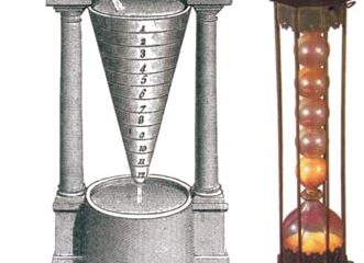 Kokius laiko matavimo tipus (laikus) praktikoje naudoja laivybos pramonė: gidas Kokius laiko matavimo tipus (laikus) praktikoje naudoja laivybos pramonė: gidas